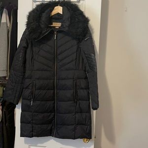 Michael Kors Puffer